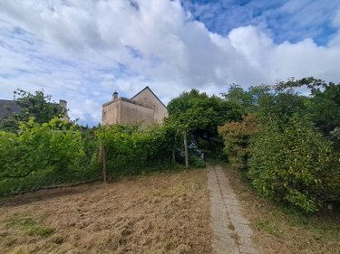 Maison a vendre Spézet 29540 Finistère 101 m2 5 pièces 94500 euros