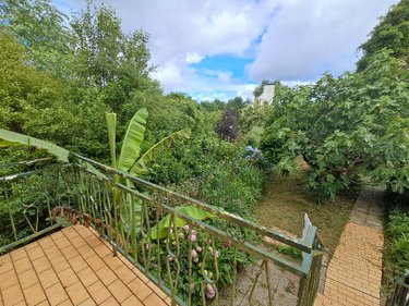 Maison a vendre Spézet 29540 Finistère 101 m2 5 pièces 94500 euros