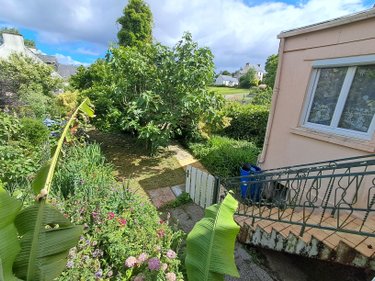 Maison a vendre Spézet 29540 Finistère 101 m2 5 pièces 94500 euros