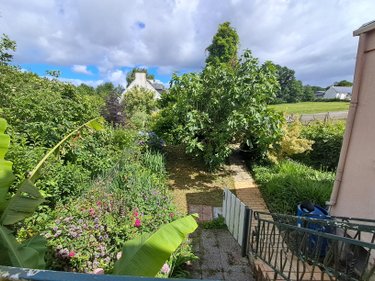 Maison a vendre Spézet 29540 Finistère 101 m2 5 pièces 94500 euros