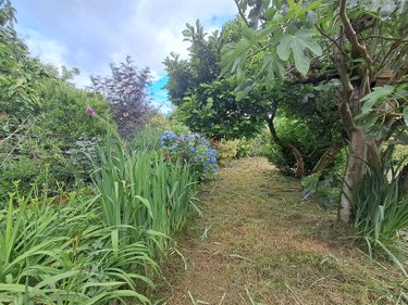 Maison a vendre Spézet 29540 Finistère 101 m2 5 pièces 94500 euros
