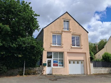 Maison a vendre Spézet 29540 Finistère 101 m2 5 pièces 94500 euros