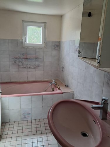 Maison a vendre Spézet 29540 Finistère 101 m2 5 pièces 94500 euros