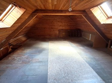 Maison a vendre Spézet 29540 Finistère 101 m2 5 pièces 94500 euros