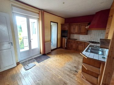 Maison a vendre Spézet 29540 Finistère 101 m2 5 pièces 94500 euros