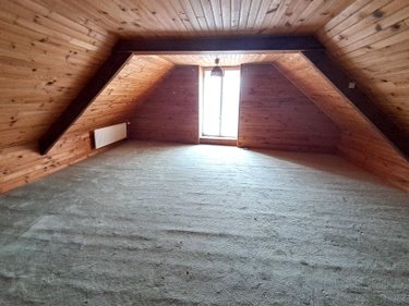 Maison a vendre Spézet 29540 Finistère 101 m2 5 pièces 94500 euros