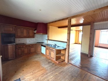 Maison a vendre Spézet 29540 Finistère 101 m2 5 pièces 94500 euros