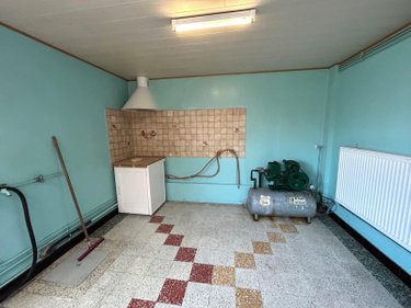 Maison a vendre Ghyvelde 59254 Nord 127 m2 5 pièces 249000 euros