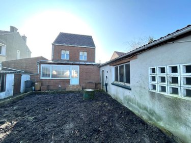 Maison a vendre Ghyvelde 59254 Nord 127 m2 5 pièces 249000 euros