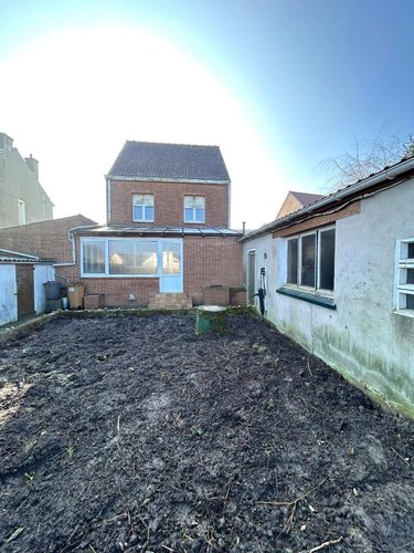 Maison a vendre Ghyvelde 59254 Nord 127 m2 5 pièces 249000 euros