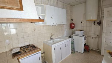 Maison a vendre Pringy 51300 Marne 91 m2 5 pièces 107000 euros