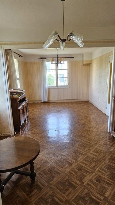 Maison a vendre Pringy 51300 Marne 91 m2 5 pièces 107000 euros