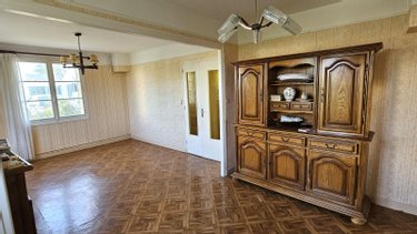 Maison a vendre Pringy 51300 Marne 91 m2 5 pièces 107000 euros