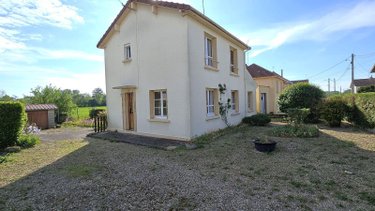 Maison a vendre Pringy 51300 Marne 91 m2 5 pièces 107000 euros