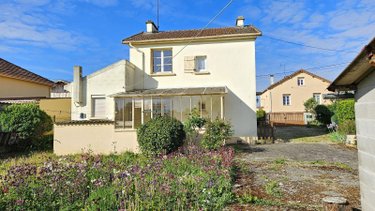 Maison a vendre Pringy 51300 Marne 91 m2 5 pièces 107000 euros