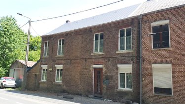 Maison a vendre Cousolre 59149 Nord 115 m2 6 pièces 70000 euros