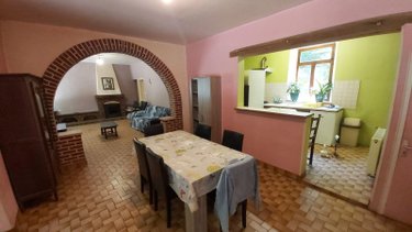 Maison a vendre Cousolre 59149 Nord 115 m2 6 pièces 70000 euros