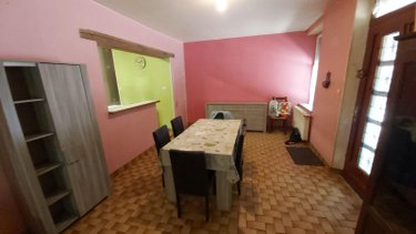 Maison a vendre Cousolre 59149 Nord 115 m2 6 pièces 70000 euros
