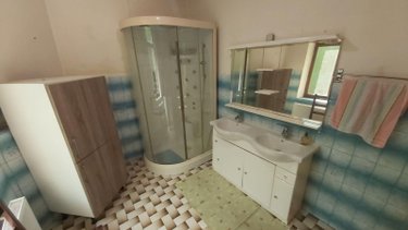 Maison a vendre Cousolre 59149 Nord 115 m2 6 pièces 70000 euros