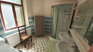 Maison a vendre Cousolre 59149 Nord 115 m2 6 pièces 70000 euros
