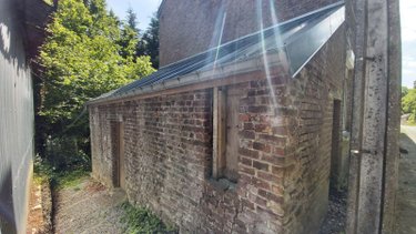 Maison a vendre Cousolre 59149 Nord 115 m2 6 pièces 70000 euros