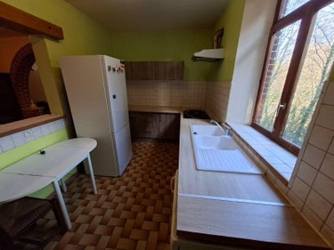 Maison a vendre Cousolre 59149 Nord 115 m2 6 pièces 70000 euros