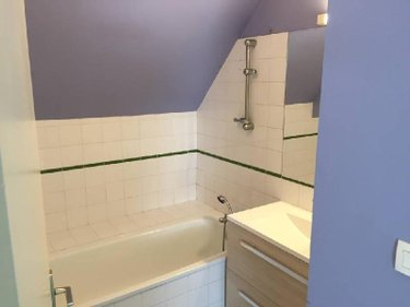 Location appartement Chartres-de-Bretagne 35131 Ille-et-Vilaine 56 m2 3 pièces 747 euros