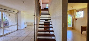 Maison a vendre Beaufort-Orbagna 39190 Jura 192 m2 6 pièces 364000 euros