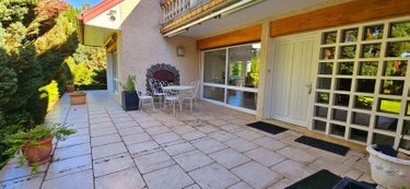Maison a vendre Beaufort-Orbagna 39190 Jura 192 m2 6 pièces 364000 euros