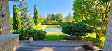 Maison a vendre Beaufort-Orbagna 39190 Jura 192 m2 6 pièces 364000 euros