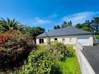 Maison a vendre Louannec 22700 Côtes-d'Armor 92 m2 4 pièces 265710 euros