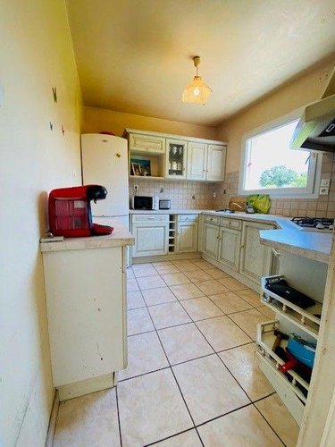 Maison a vendre Louannec 22700 Côtes-d'Armor 92 m2 4 pièces 265710 euros
