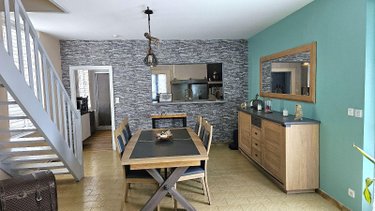 Maison a vendre Norrois 51300 Marne 200 m2 8 pièces 235000 euros