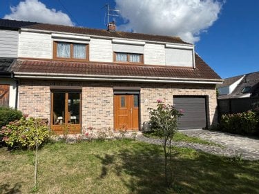 Maison a vendre Armbouts-Cappel 59380 Nord 100 m2 5 pièces 210000 euros
