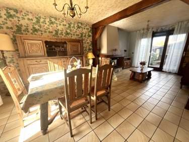 Maison a vendre Armbouts-Cappel 59380 Nord 100 m2 5 pièces 210000 euros
