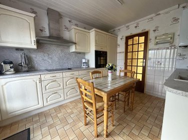 Maison a vendre Armbouts-Cappel 59380 Nord 100 m2 5 pièces 210000 euros