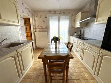 Maison a vendre Armbouts-Cappel 59380 Nord 100 m2 5 pièces 210000 euros