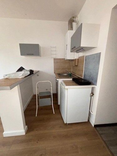 Appartement a vendre Saint-Amand-Montrond 18200 Cher 40 m2 1 pièce 37100 euros
