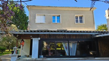 Maison a vendre L'Éguille 17600 Charente-Maritime 220 m2 10 pièces 334880 euros