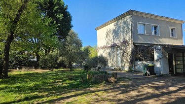 Maison a vendre L'Éguille 17600 Charente-Maritime 220 m2 10 pièces 334880 euros