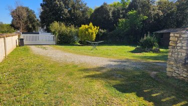 Maison a vendre L'Éguille 17600 Charente-Maritime 220 m2 10 pièces 334880 euros