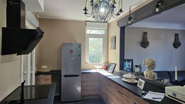 Maison a vendre L'Éguille 17600 Charente-Maritime 220 m2 10 pièces 334880 euros