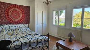 Maison a vendre L'Éguille 17600 Charente-Maritime 220 m2 10 pièces 334880 euros