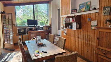 Maison a vendre L'Éguille 17600 Charente-Maritime 220 m2 10 pièces 334880 euros