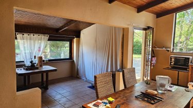 Maison a vendre L'Éguille 17600 Charente-Maritime 220 m2 10 pièces 334880 euros