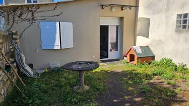 Maison a vendre L'Éguille 17600 Charente-Maritime 220 m2 10 pièces 334880 euros