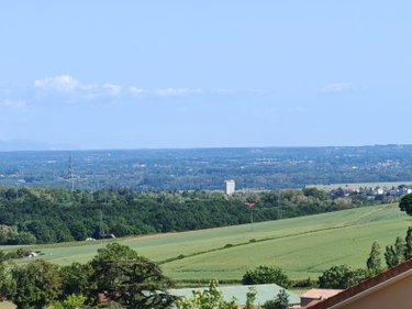 Terrain a batir a vendre Hurigny 71870 Saône-et-Loire 792 m2  110000 euros