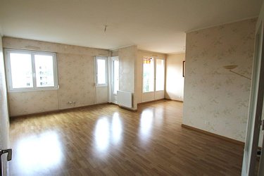 Appartement a vendre Chalon-sur-Saône 71100 Saône-et-Loire 83 m2 4 pièces 107610 euros