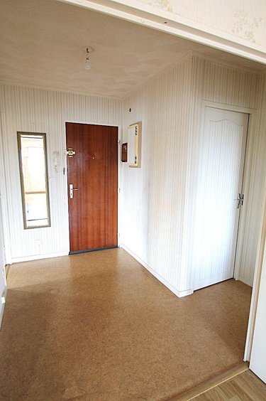 Appartement a vendre Chalon-sur-Saône 71100 Saône-et-Loire 83 m2 4 pièces 107610 euros