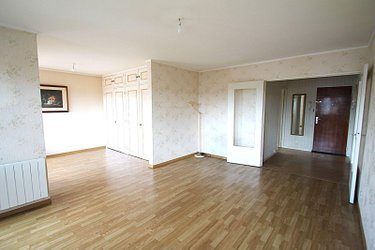 Appartement a vendre Chalon-sur-Saône 71100 Saône-et-Loire 83 m2 4 pièces 107610 euros
